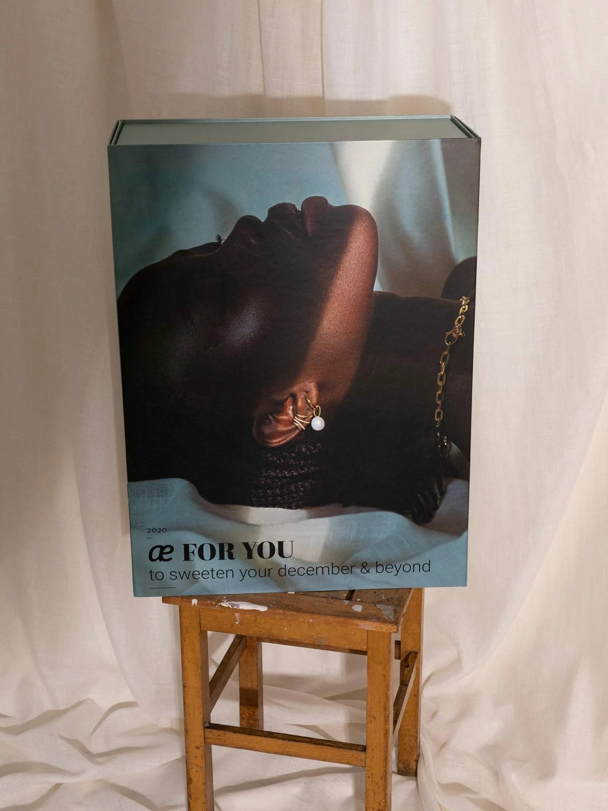 ADVENTSKALENDER 2020