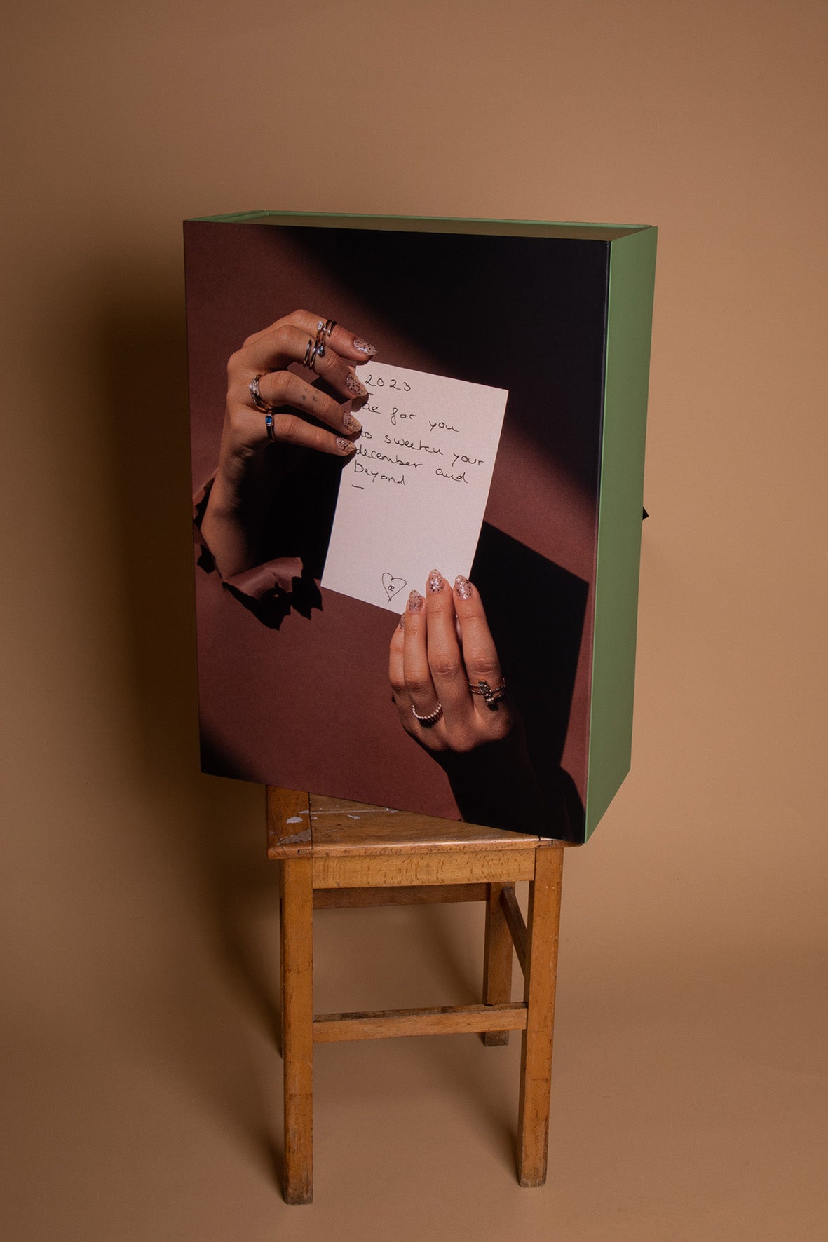 ADVENTSKALENDER 2023