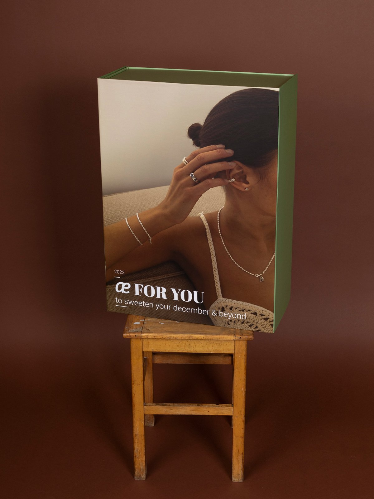 ADVENTSKALENDER 2022