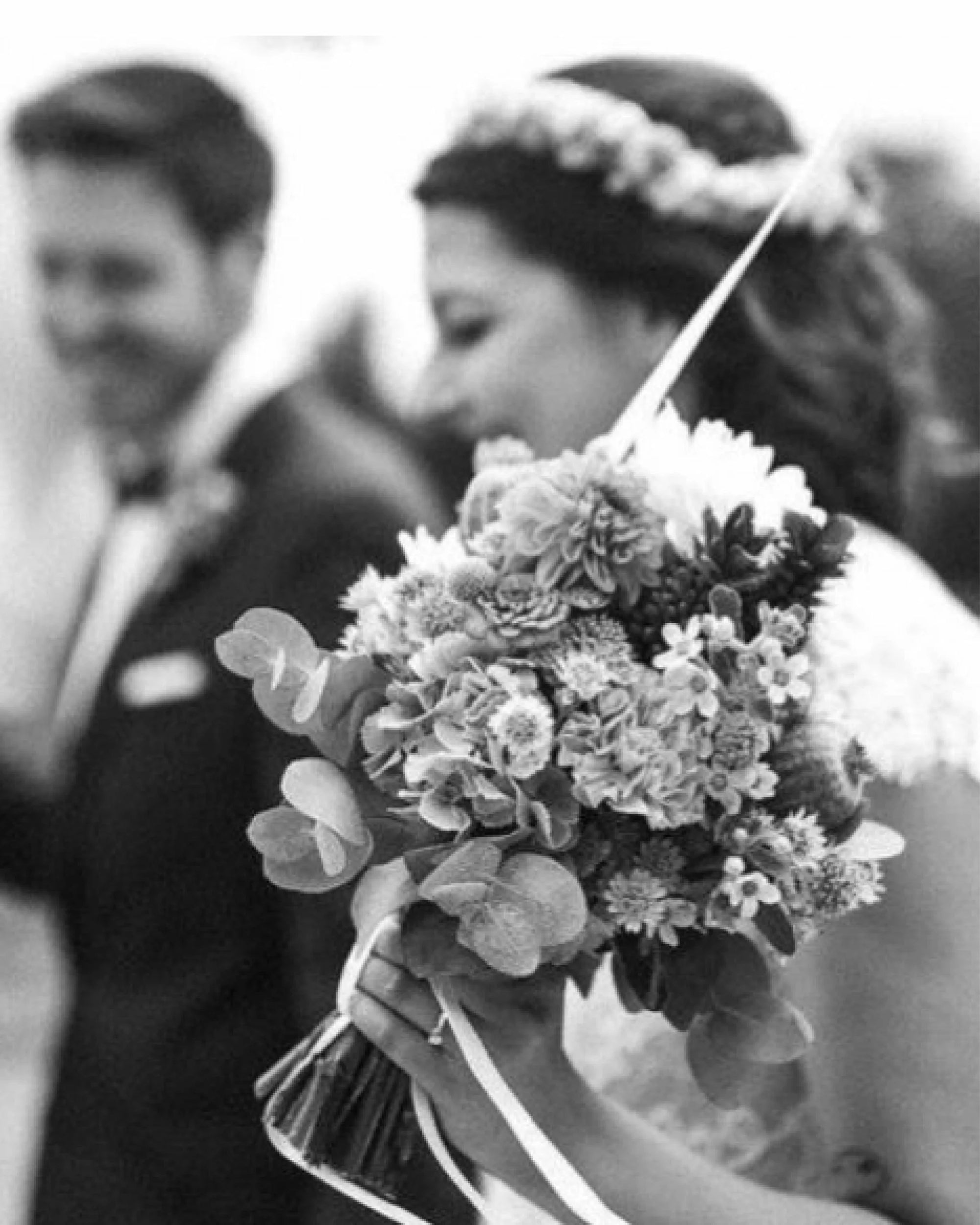 WEDDING