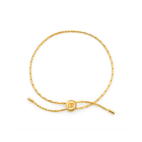 modern western bracelet