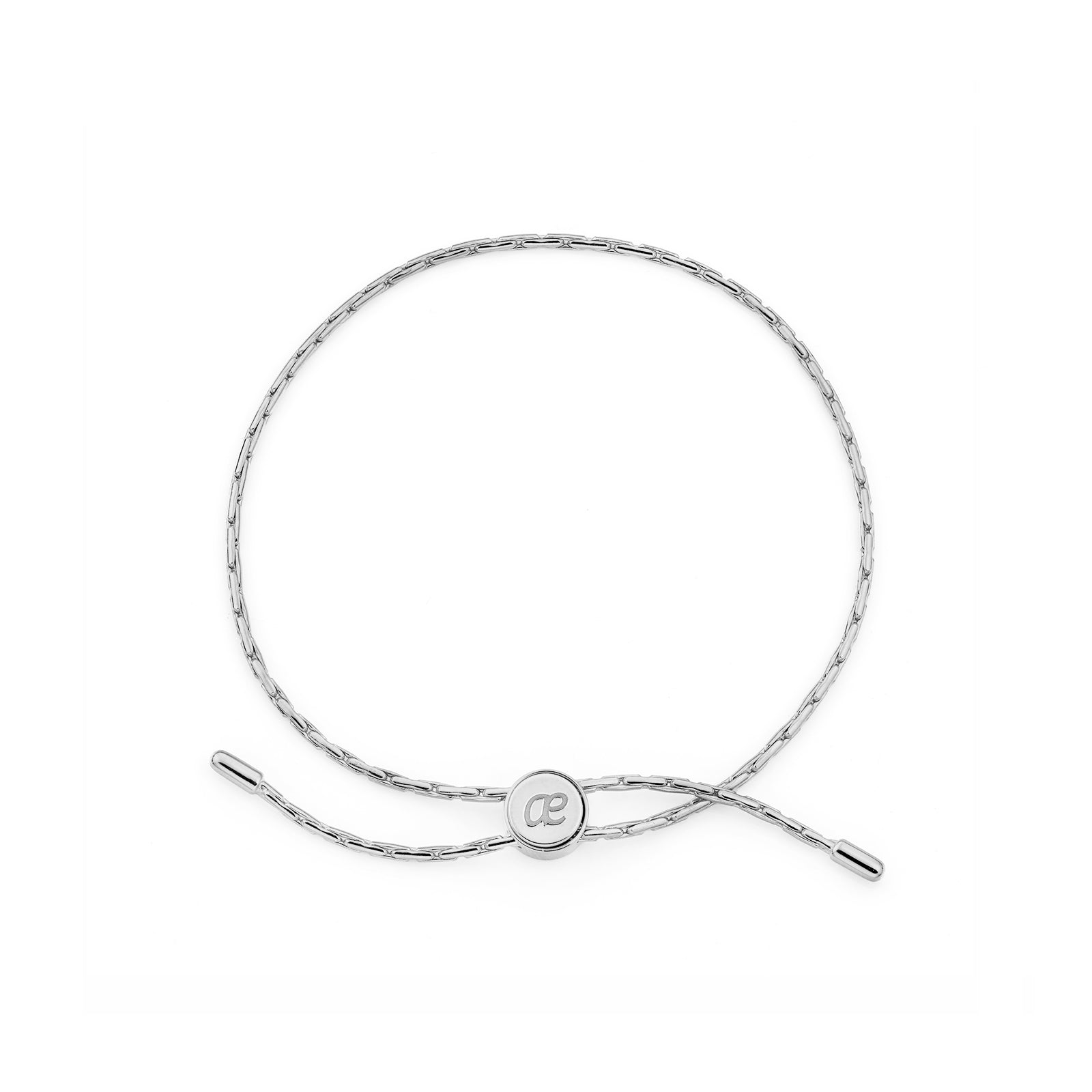 modern western bracelet