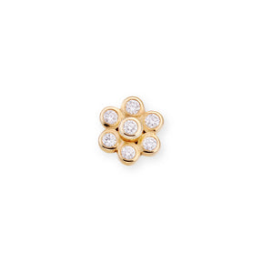 bouquet stud