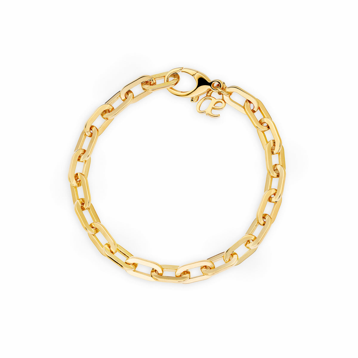 bicycle bracelet bold