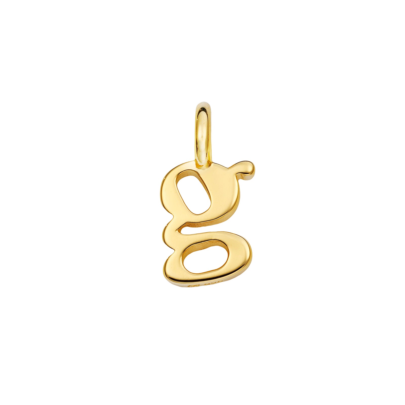 ae abc pendant