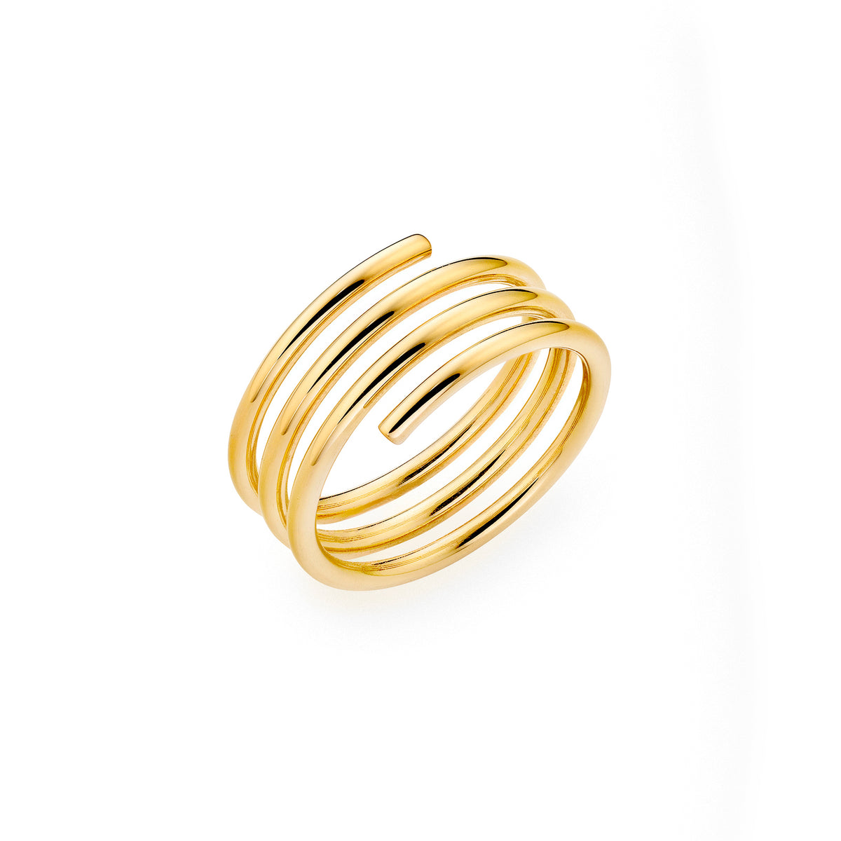 spiral ring no.3