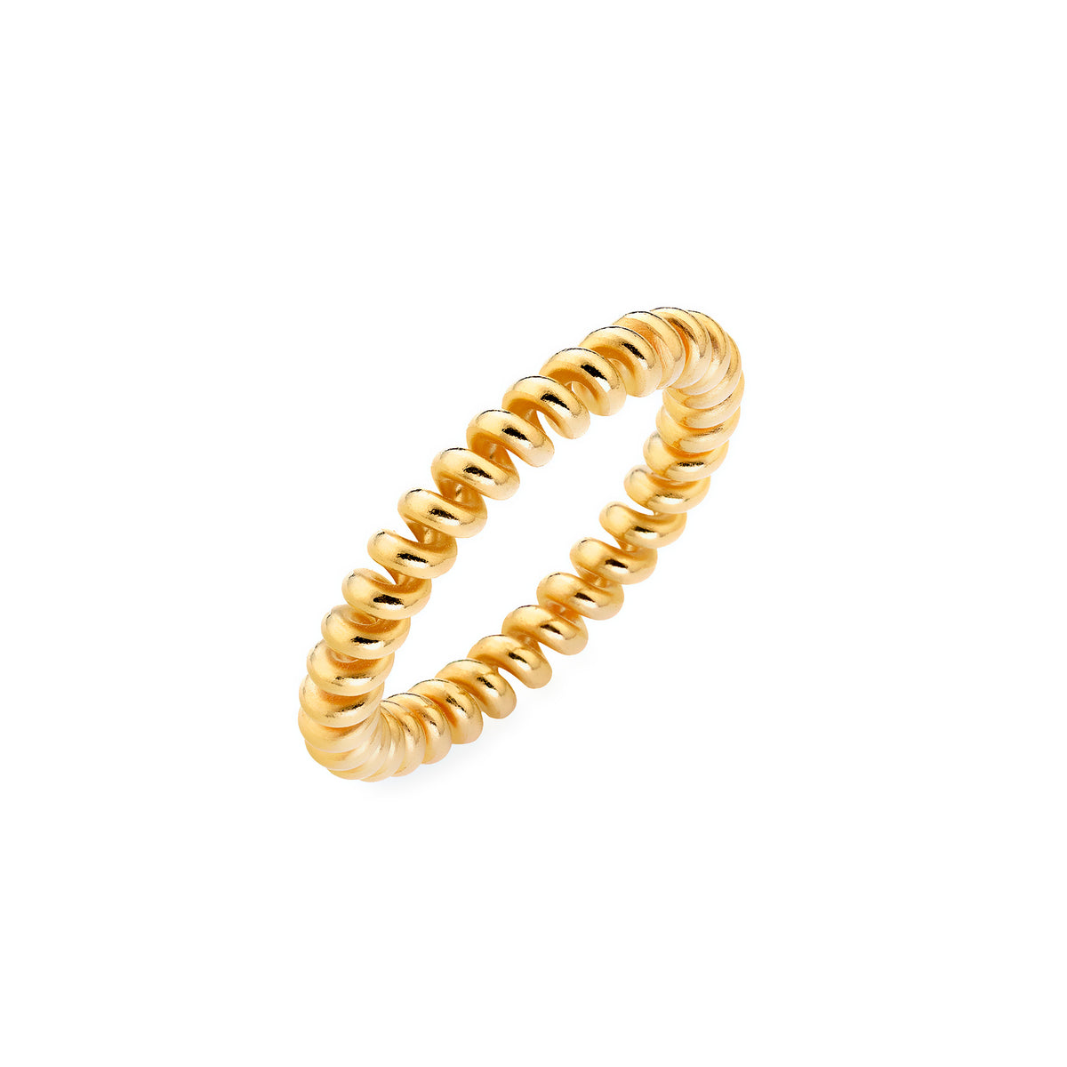 spiral ring no.4
