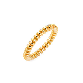 spiral ring no.4