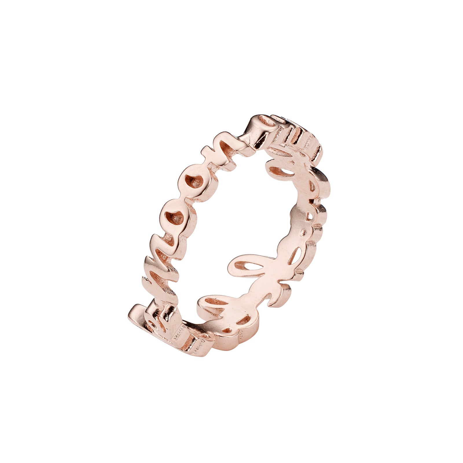 to the moon and back ring
