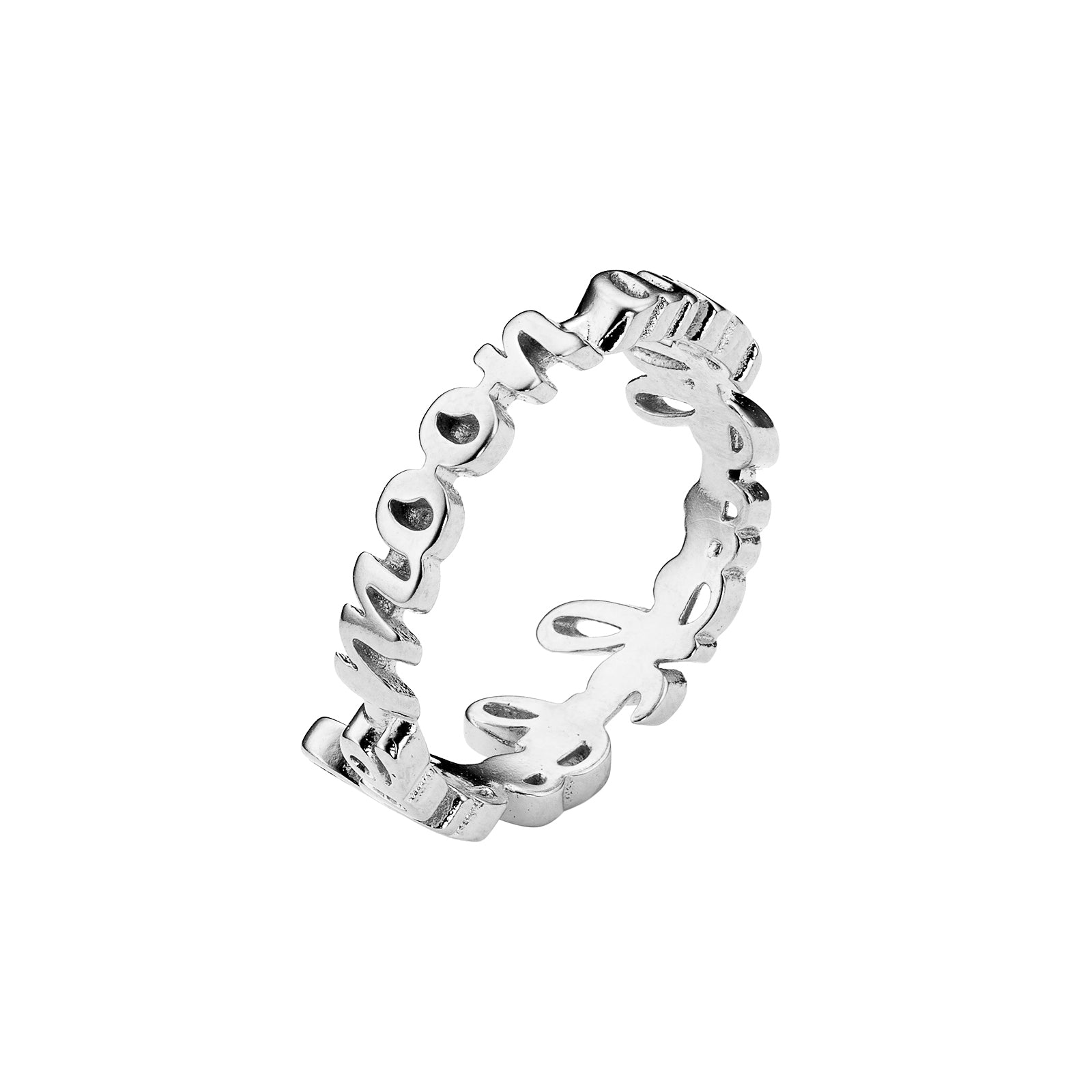 to the moon and back ring