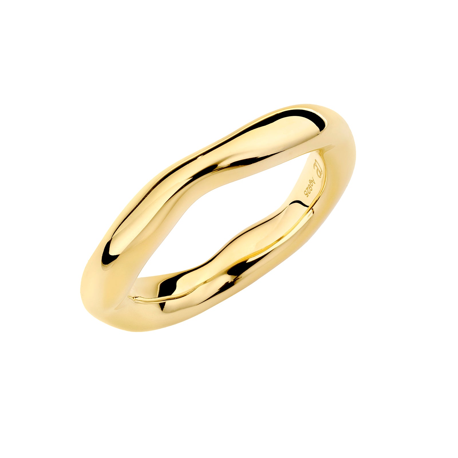 floating ring