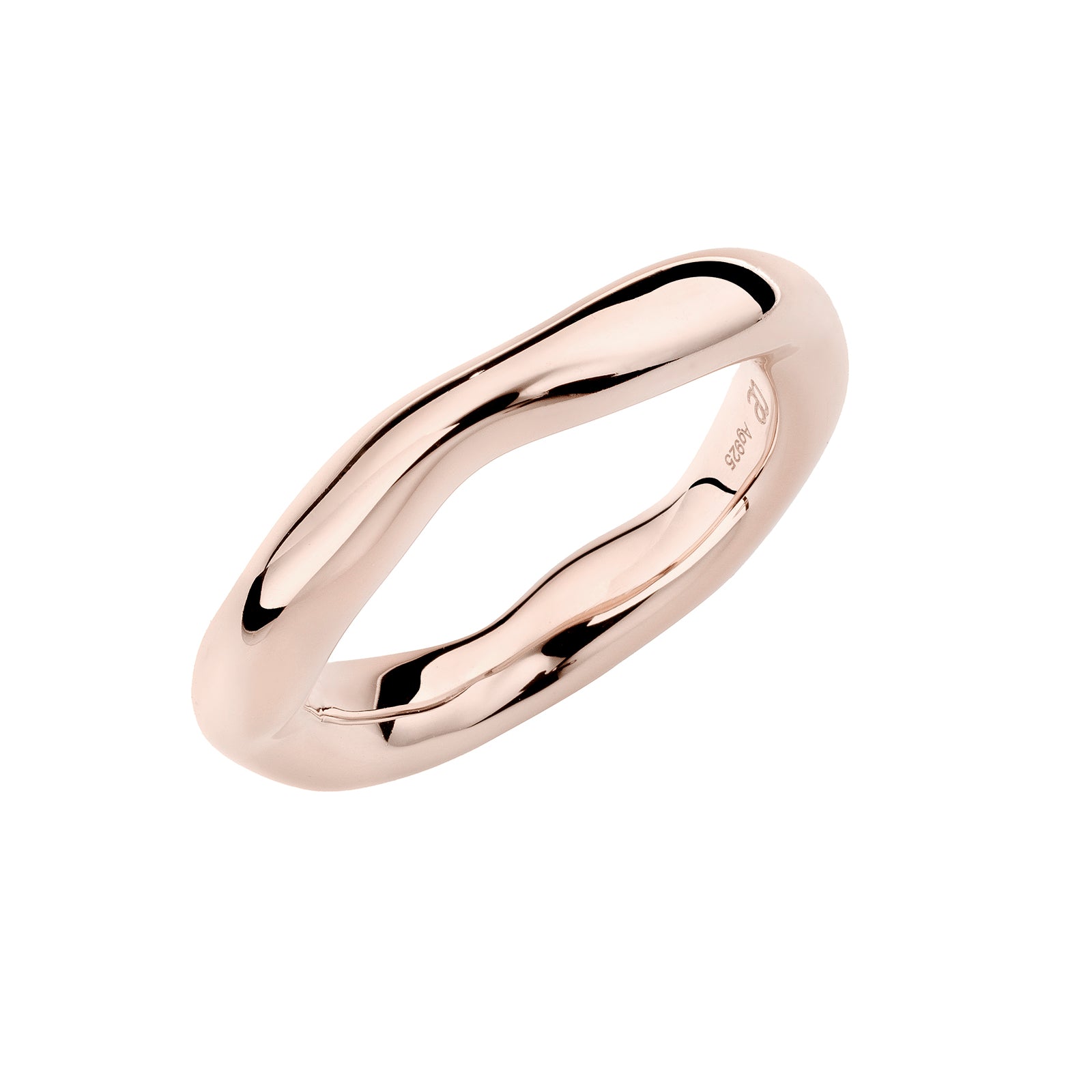floating ring