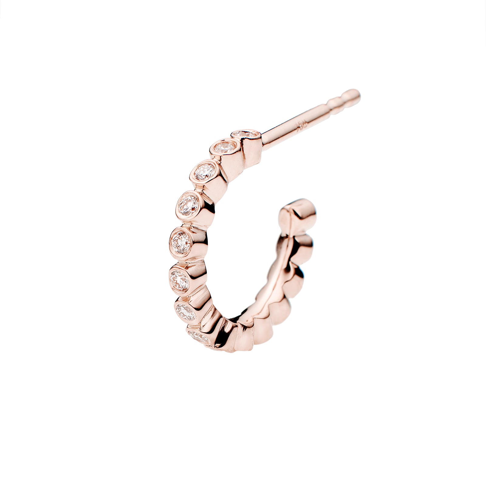 the one straight creole 13mm