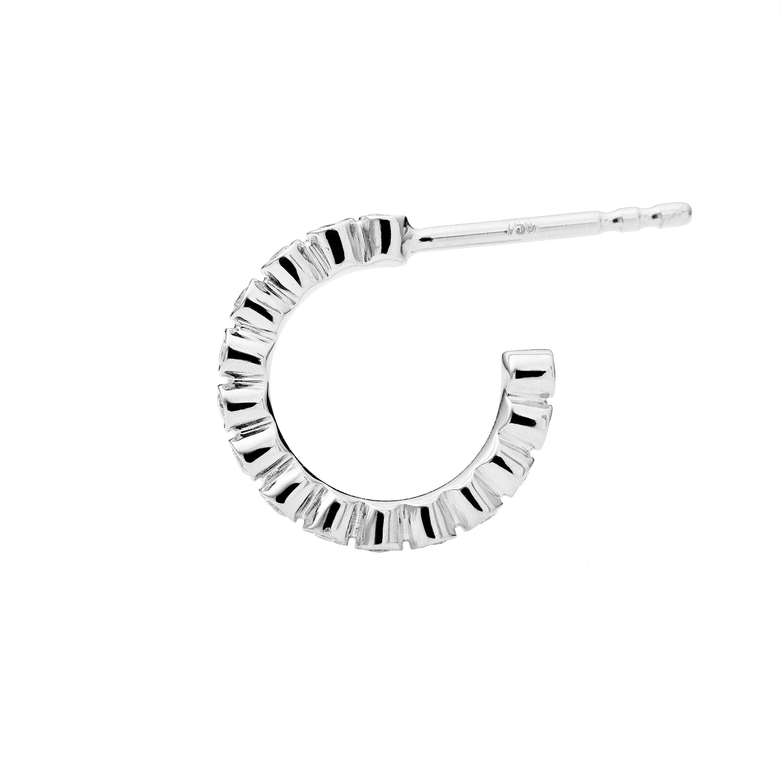 the one straight creole 13mm