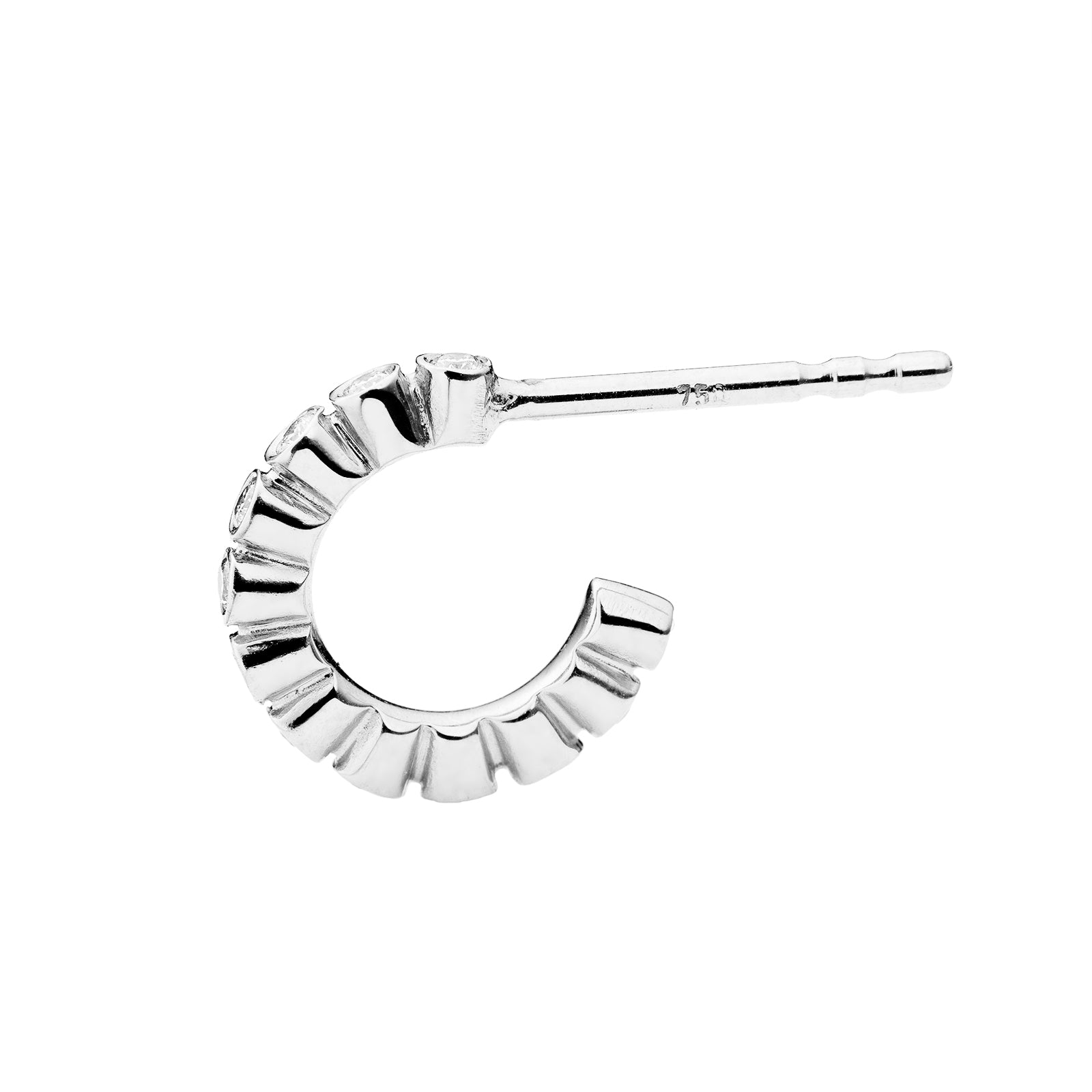 the one straight creole 11mm