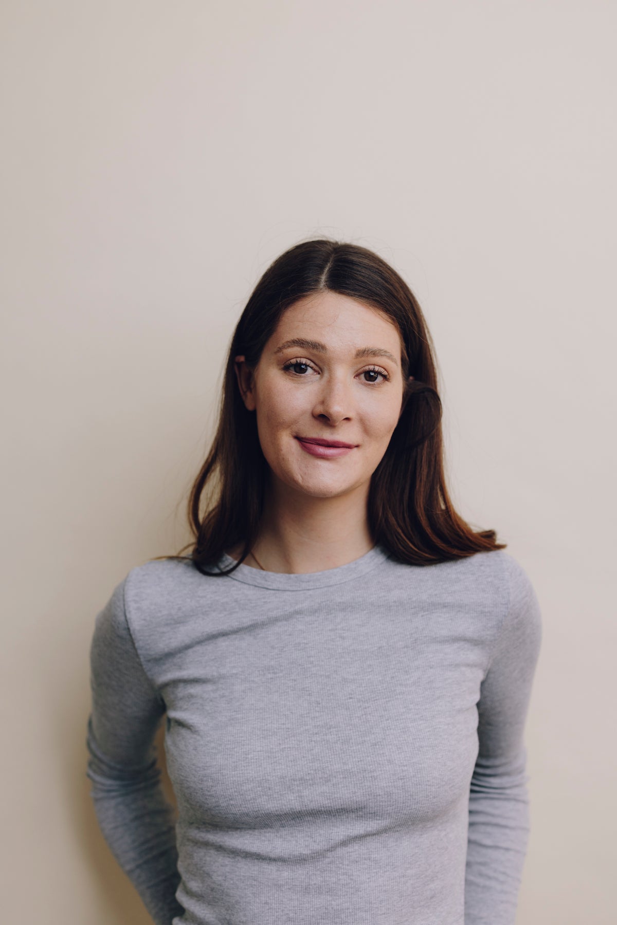 inspirational talk w/ Mareike Hefele von nkm