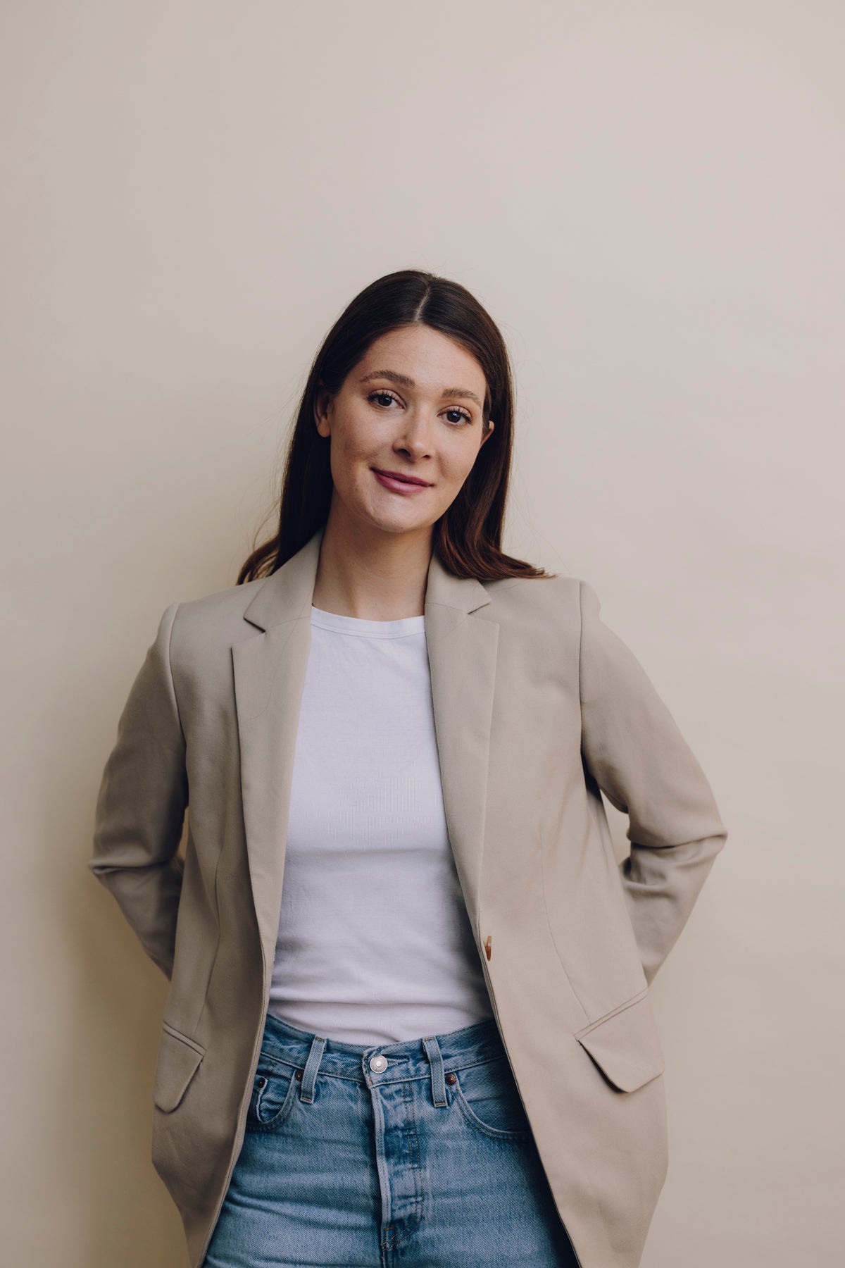 inspirational talk w/ Mareike Hefele von nkm