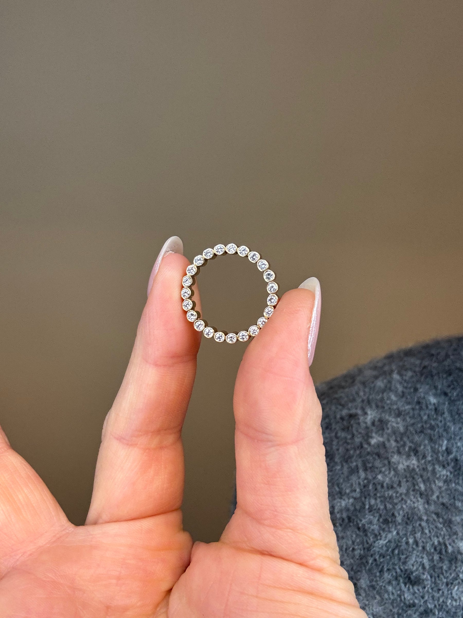 bulletproof love ring