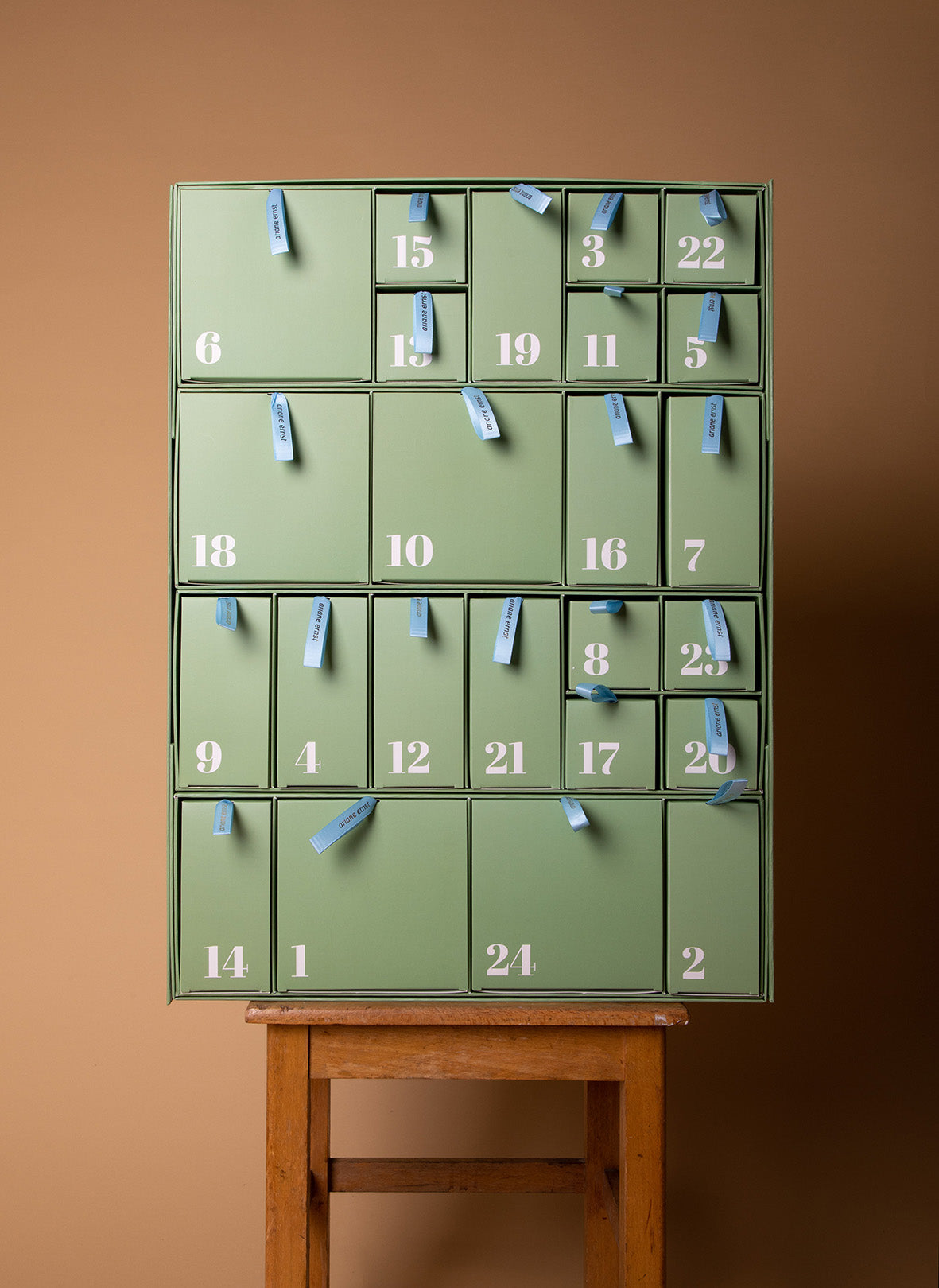 advent calendar 2023_ ae for you _ mixed