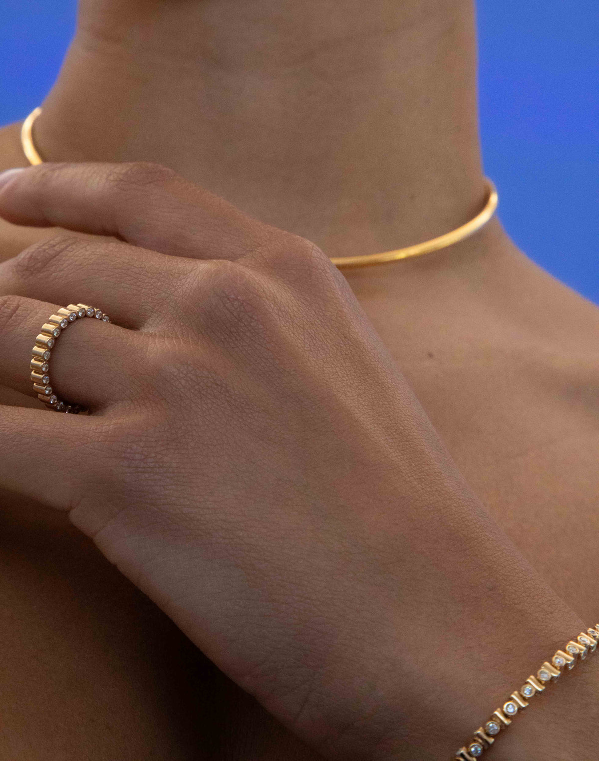 bulletproof love ring