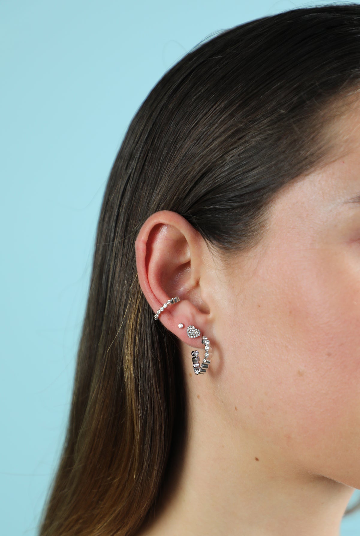 the one earcuff