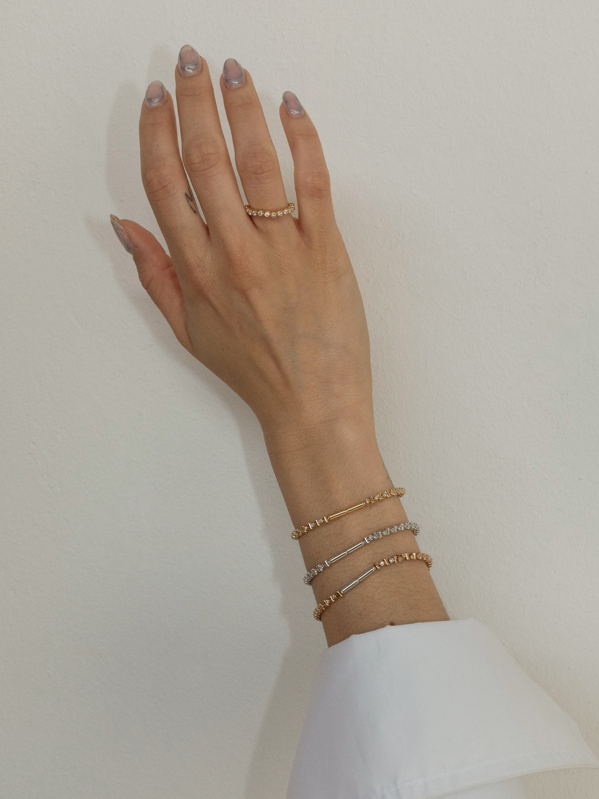 the one bracelet