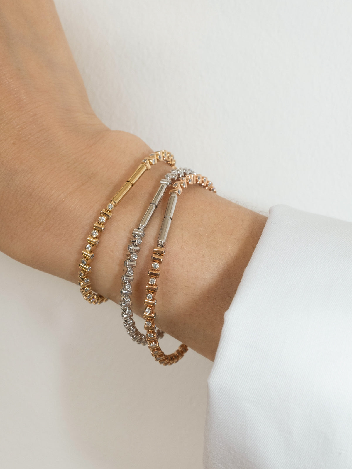 the one bracelet
