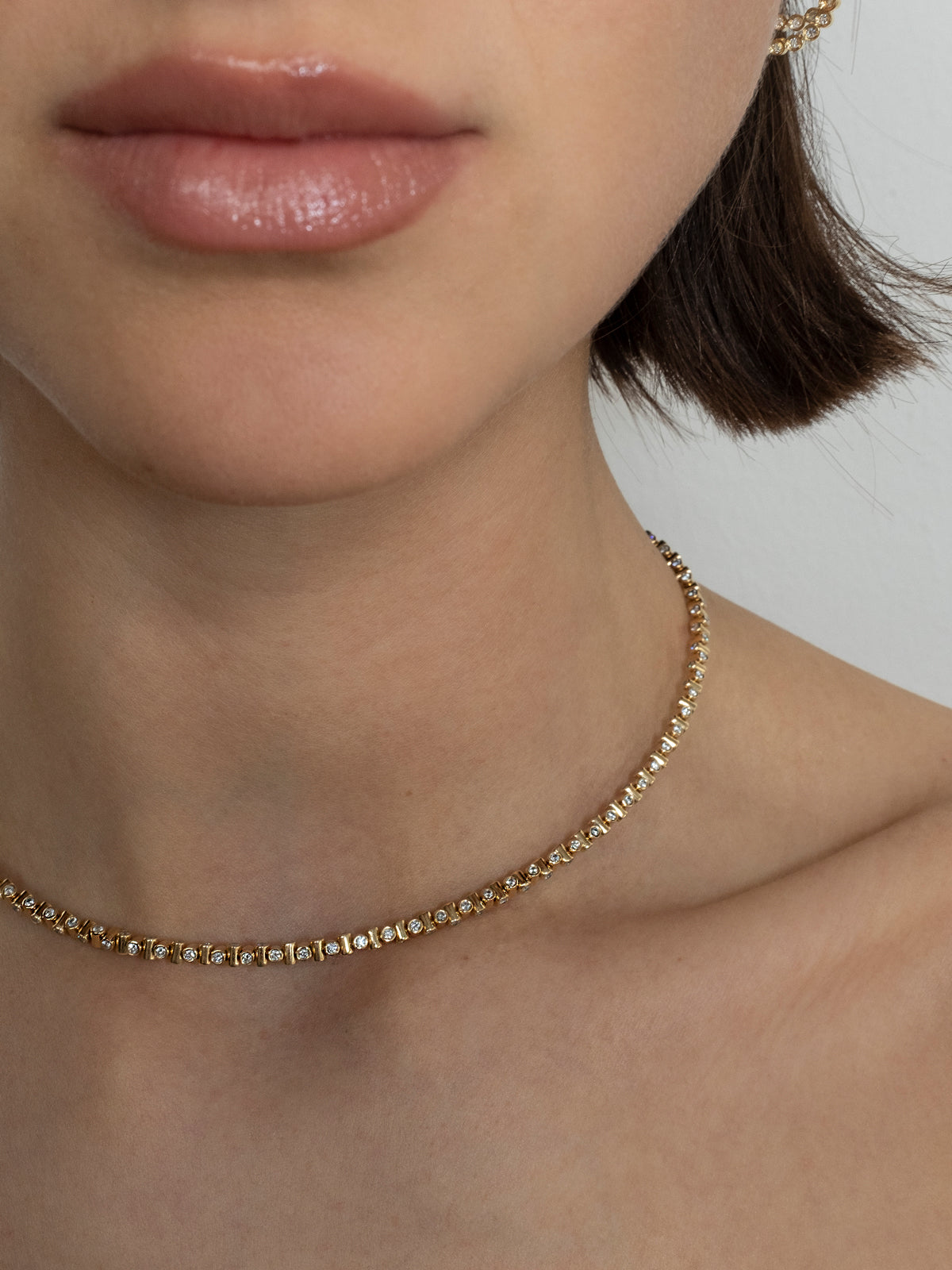 the one choker