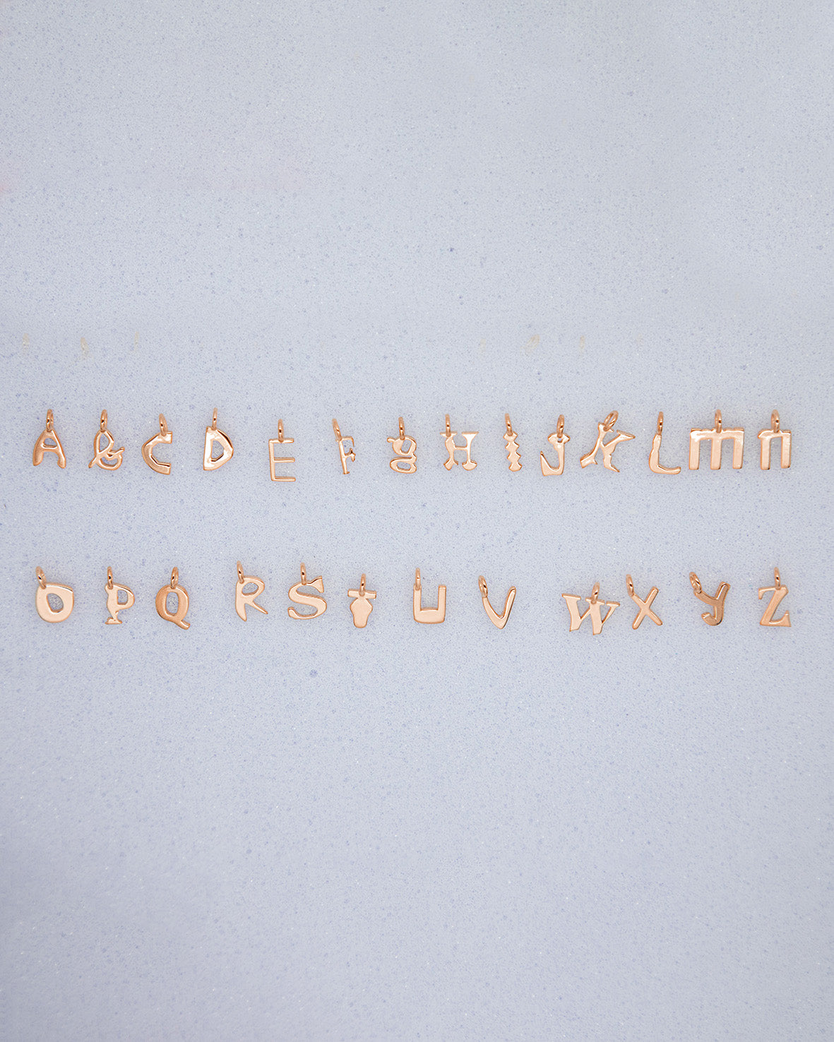 ae abc pendant