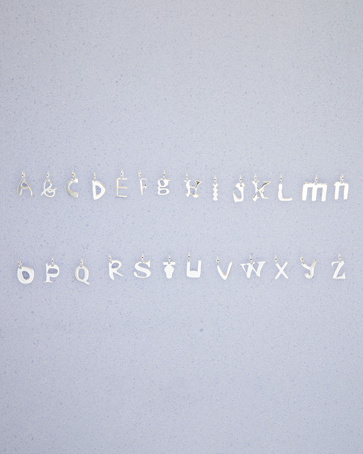ae abc pendant