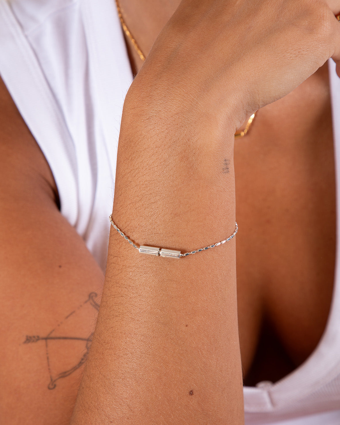 aura bracelet