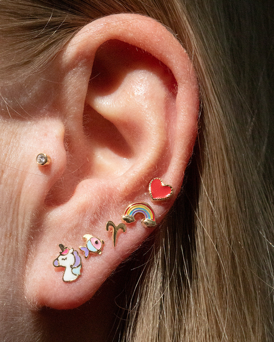 inner child stud _ star signs