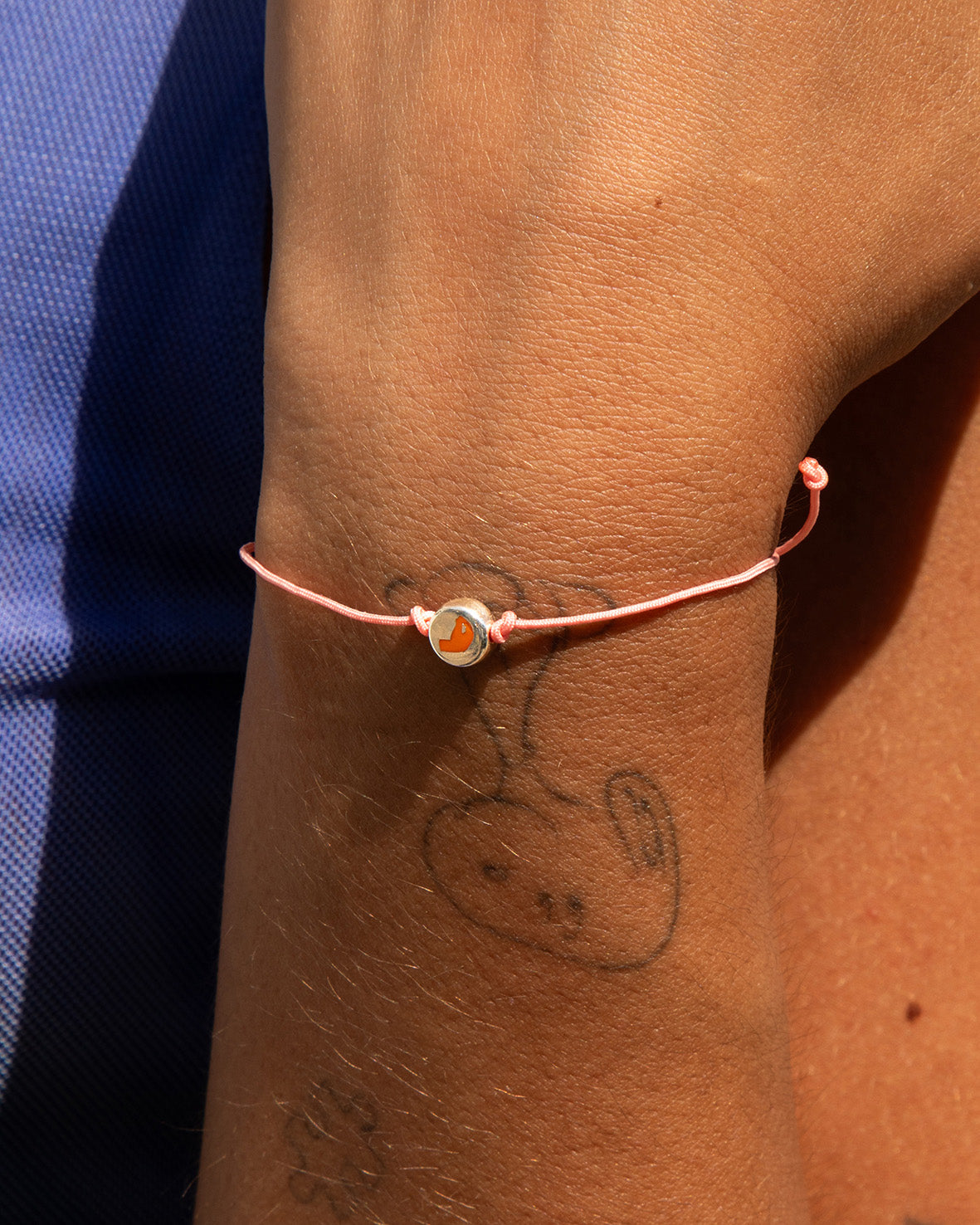 be patient bracelet women ma che vuoi 🤌