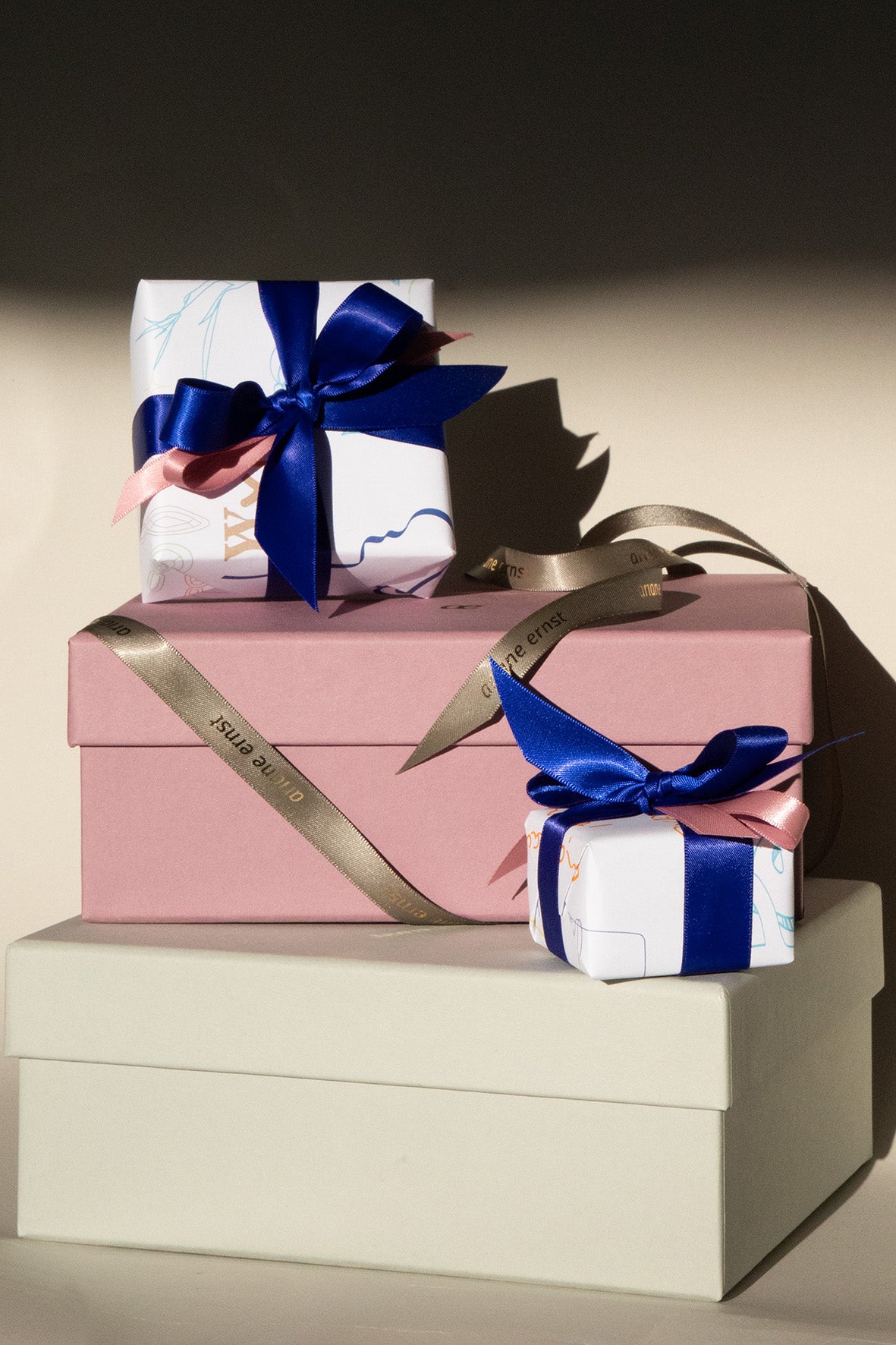 Geschenkverpackung