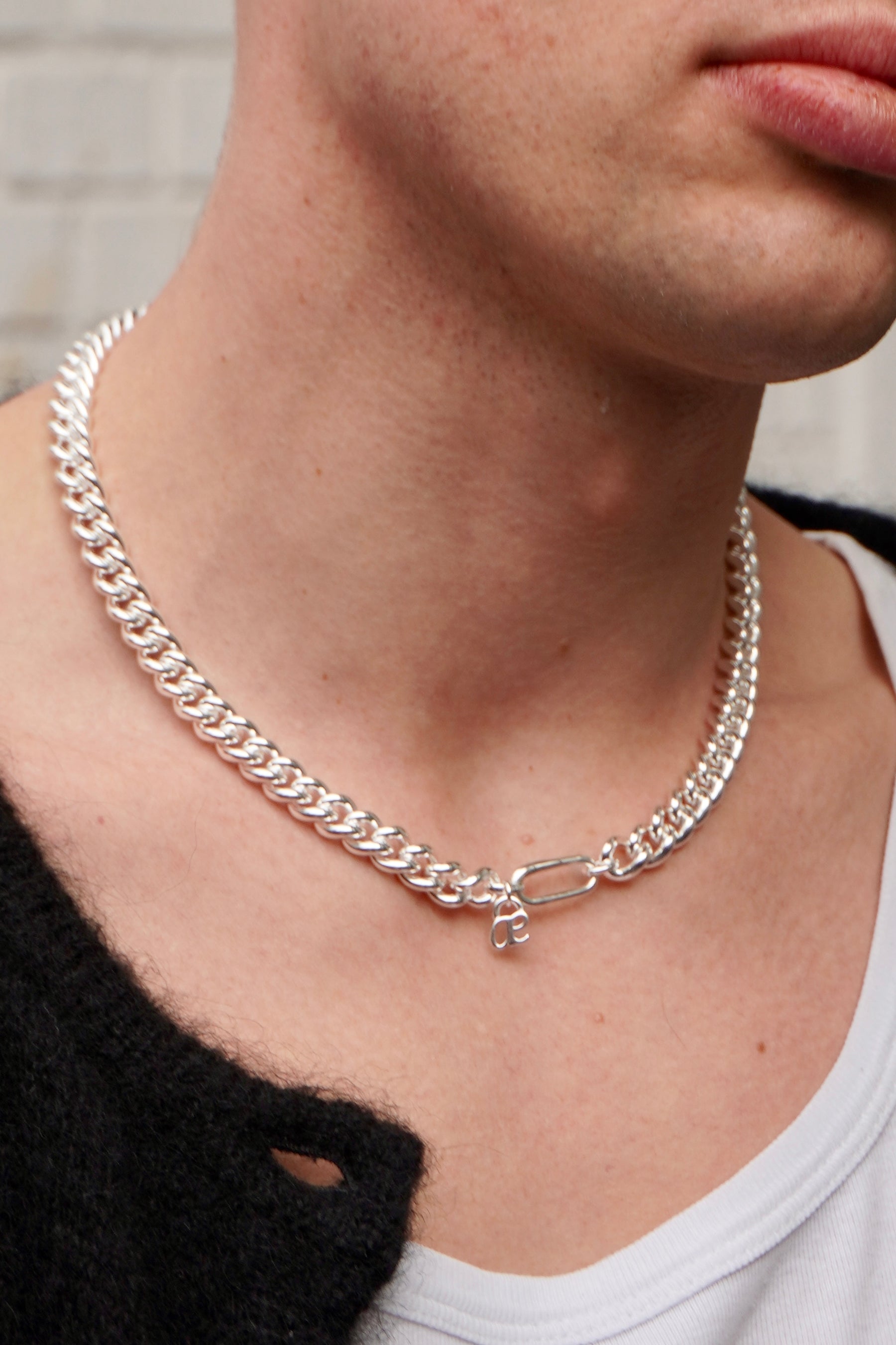 trigger chain