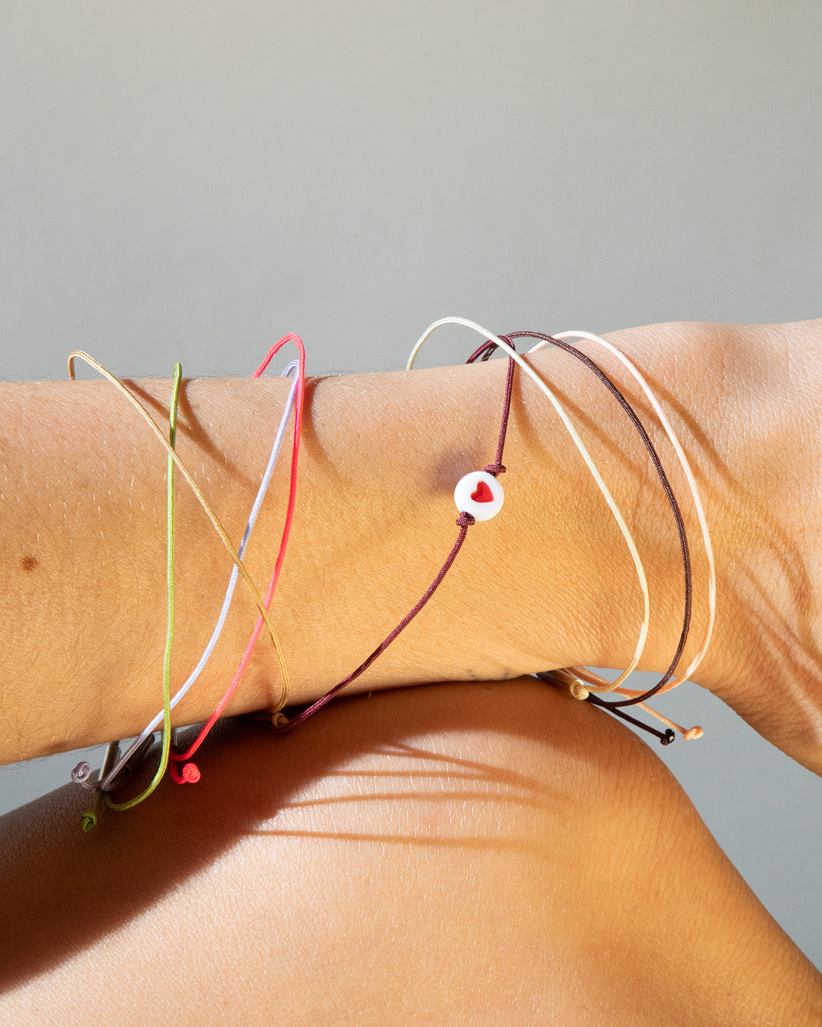be patient bracelet women