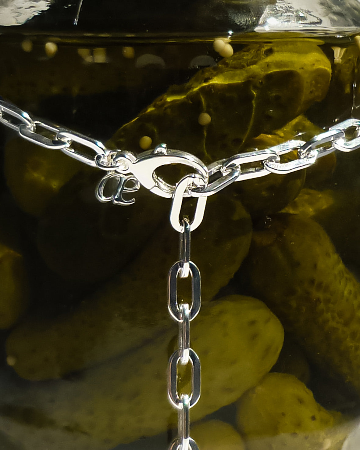 bicycle chain bold