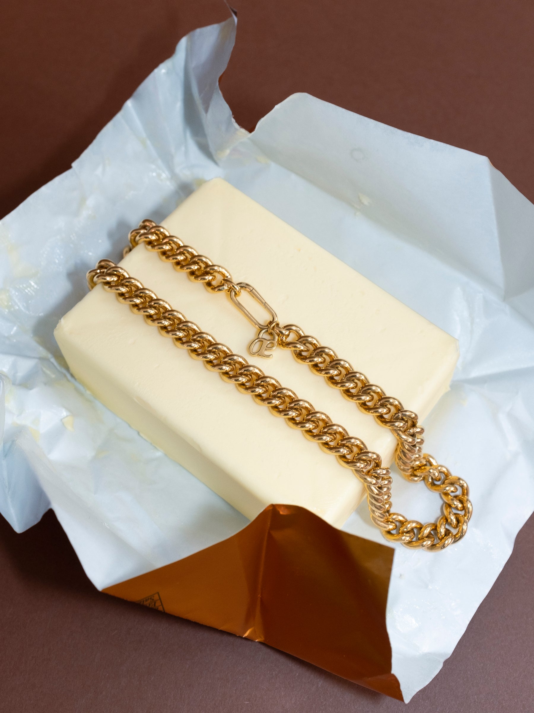 trigger chain