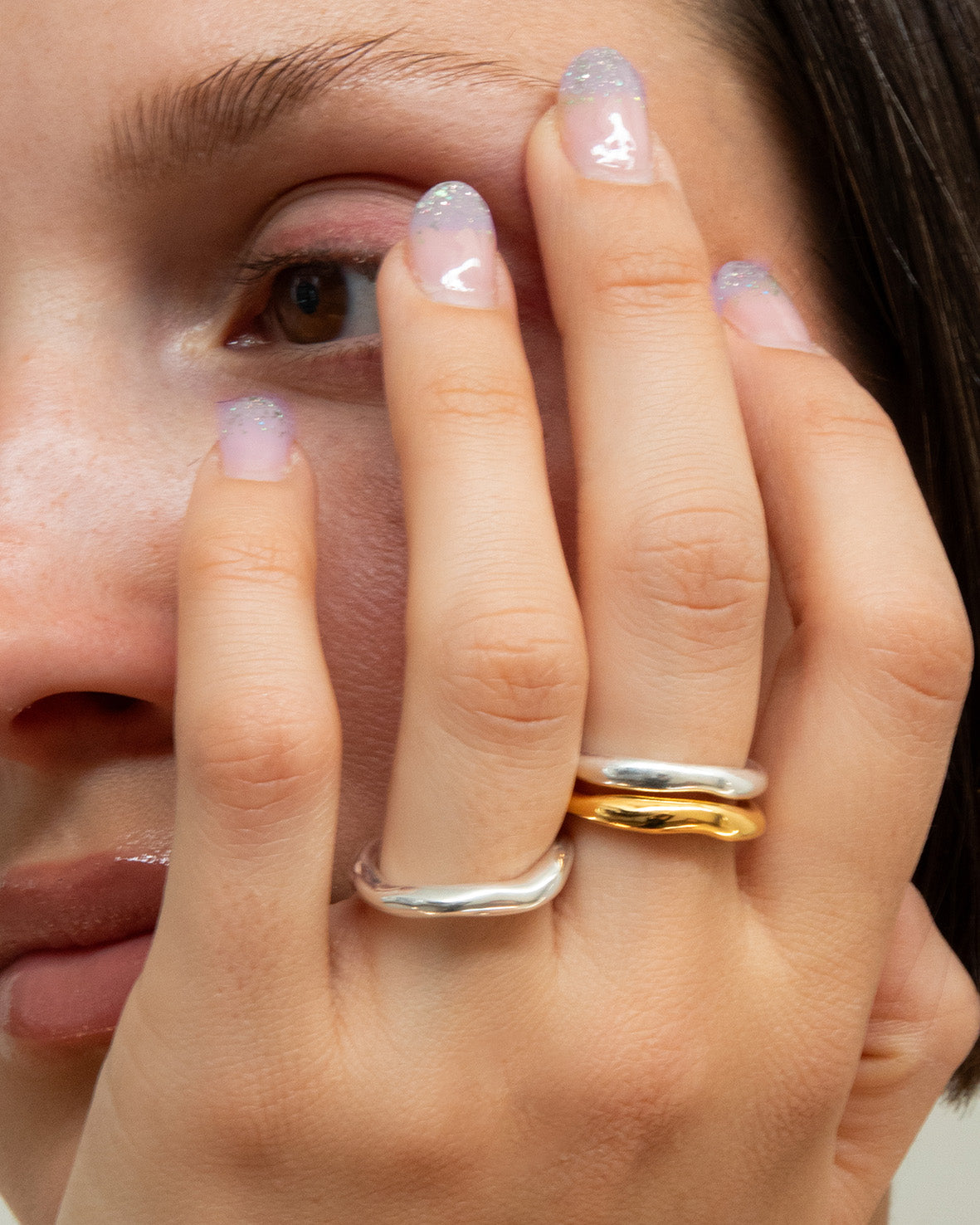 floating ring