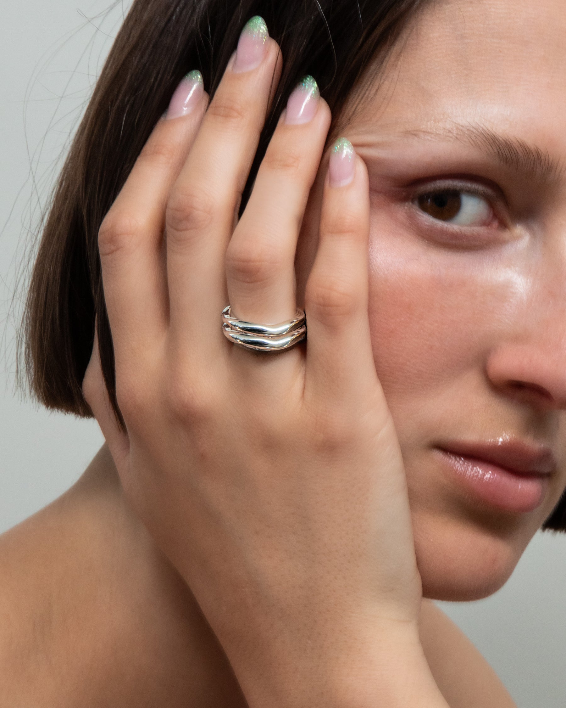 floating ring