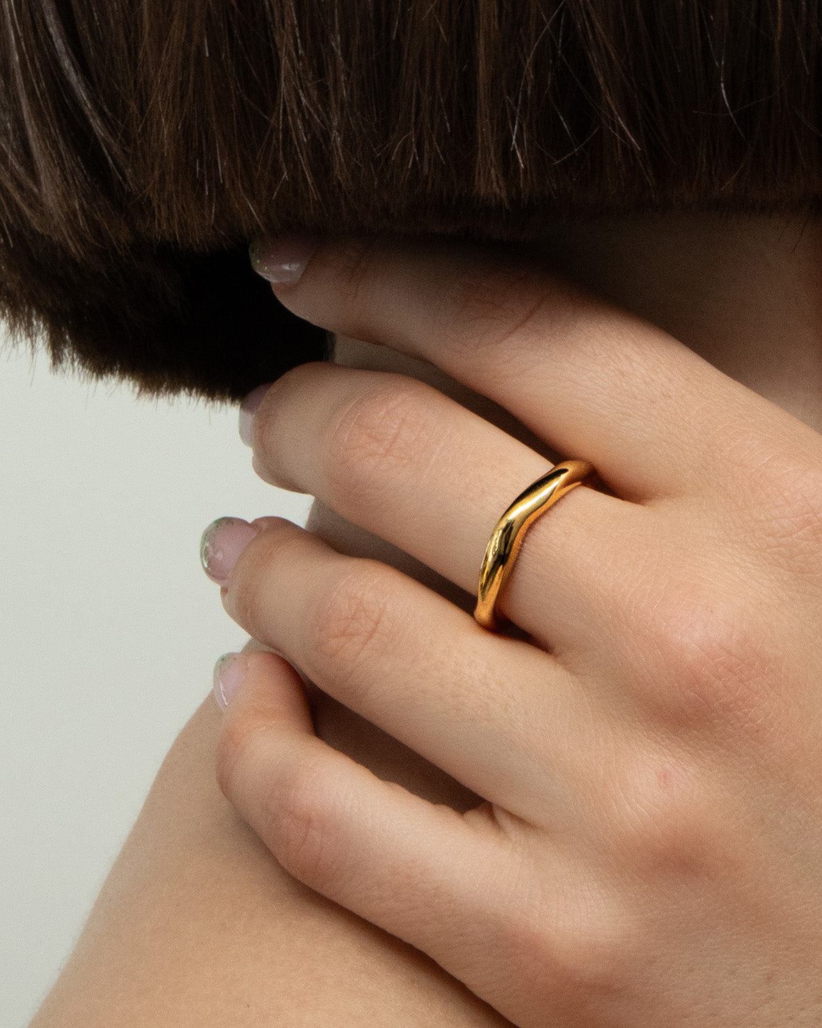 floating ring