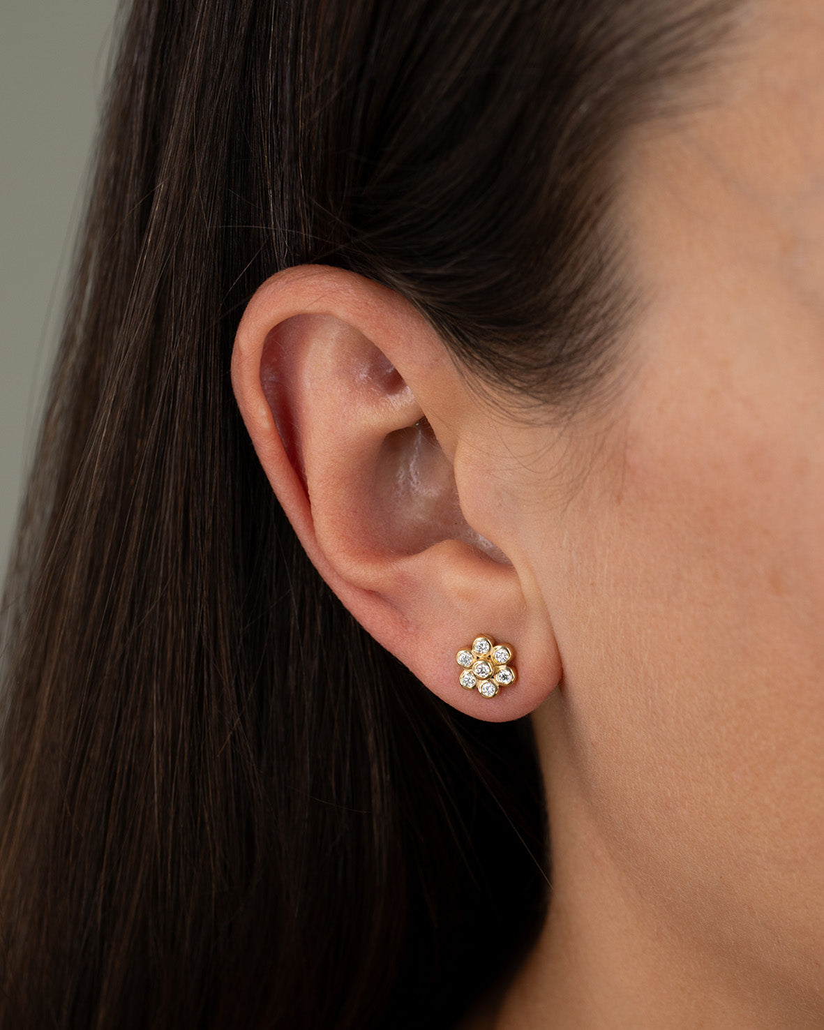 bouquet stud