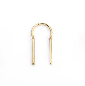 let loose earring no.2