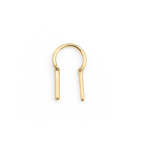 let loose earring no.1