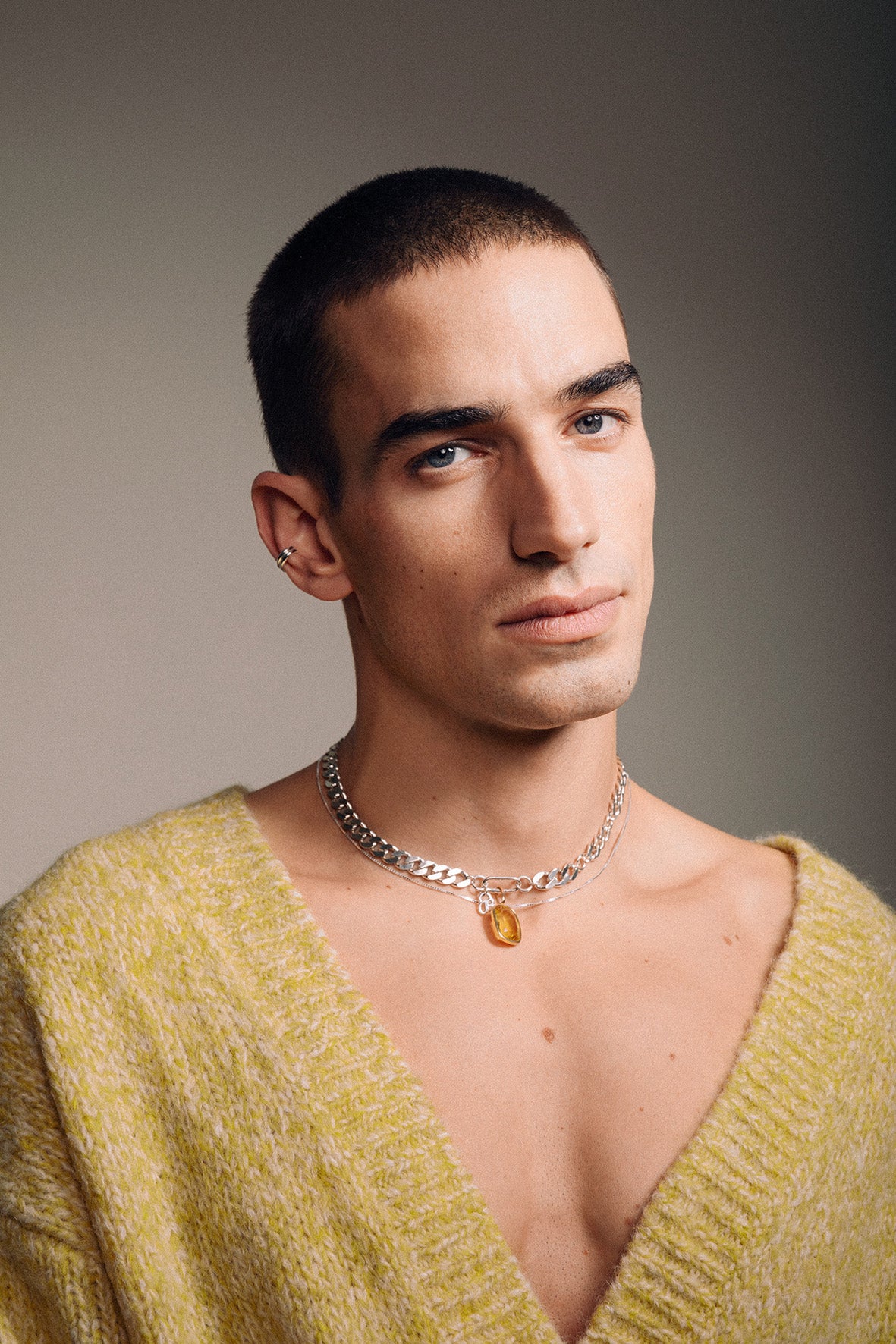 venice chain