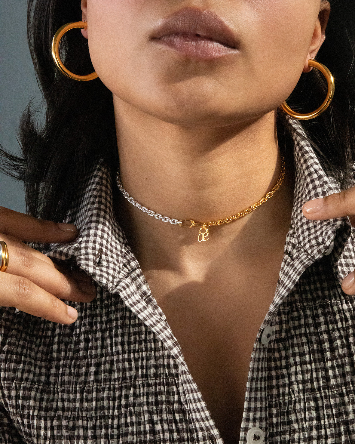 iconic bracelet