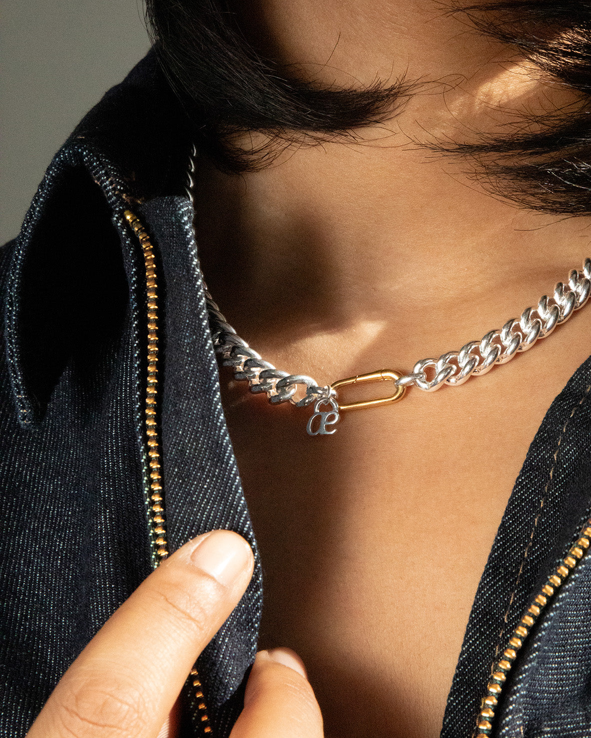 trigger chain