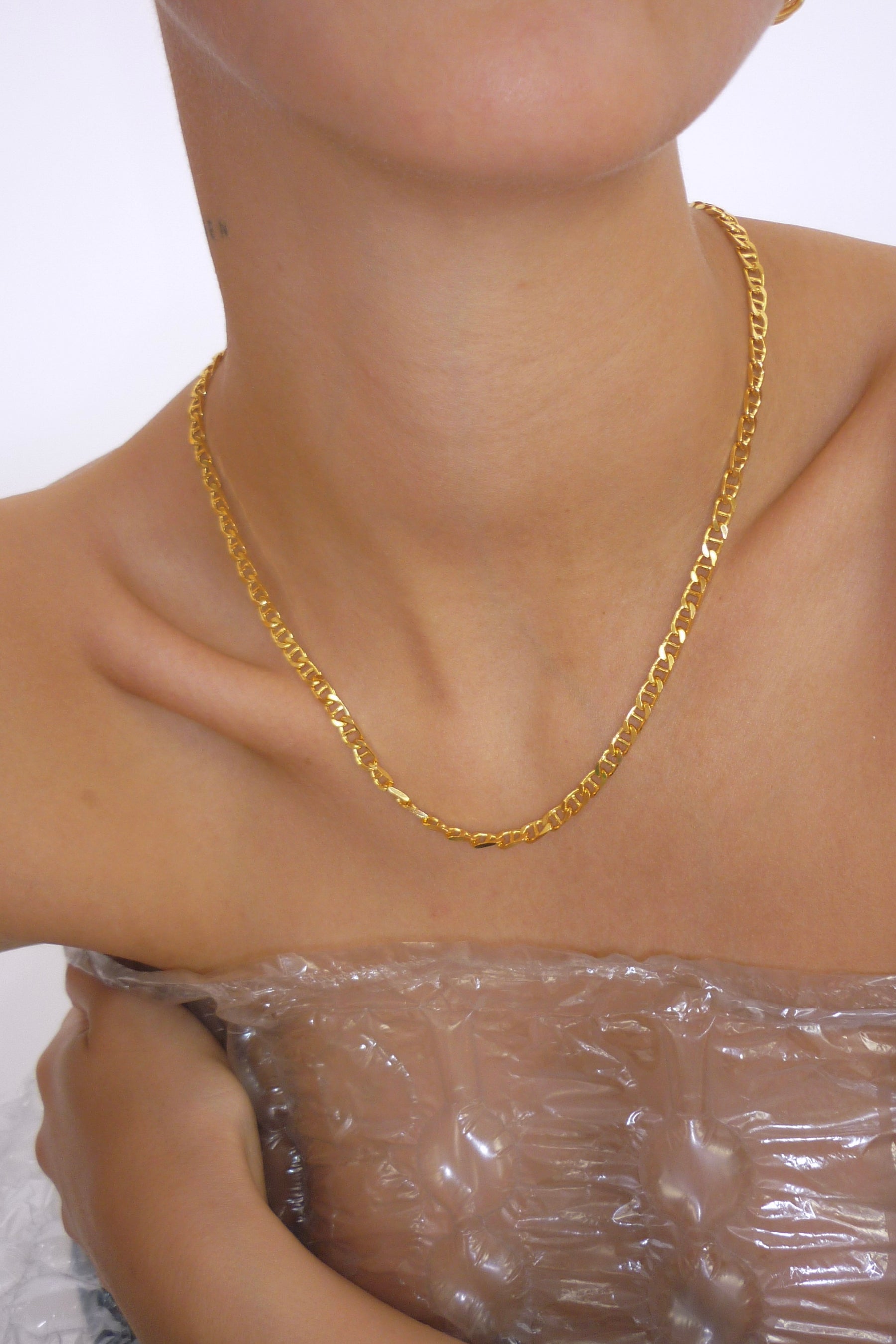 true you bold chain