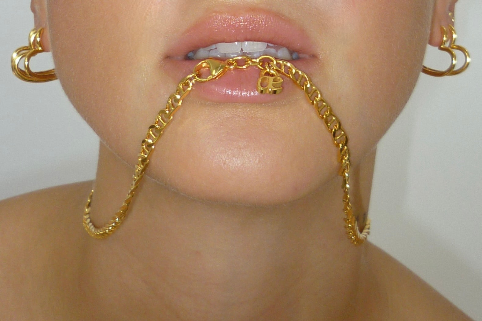 true you bold chain