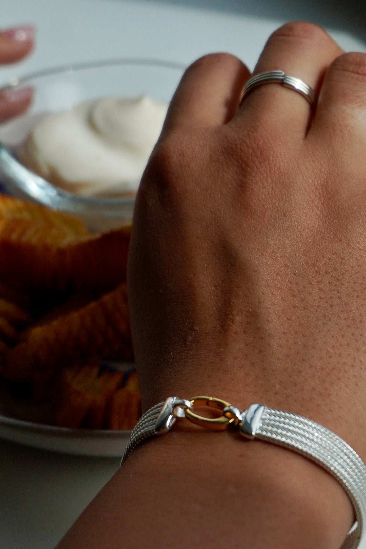 trigger wide mesh no.1